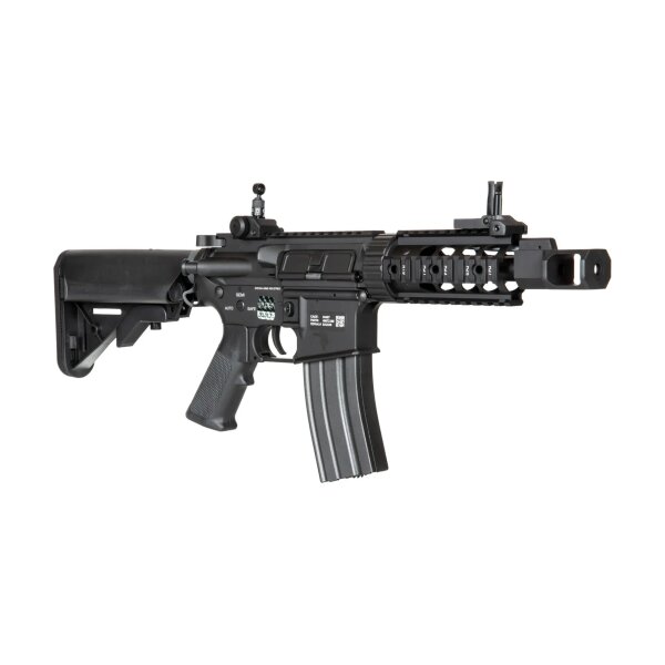 asgbox.pl - Karabinek ASG Specna Arms SA-A06 ONE™ Kestrel™ ETU Czarny