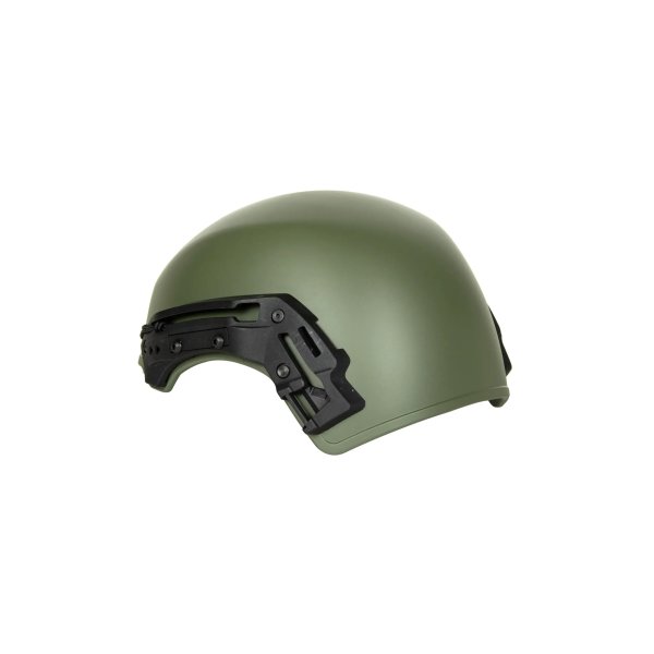 asgbox.pl - Hełm EX Ballistic helmet (L/XL) -Ranger Green