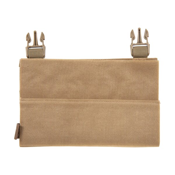asgbox.pl - Panel buckle up Viper Tactical VX na 3 magazynki AR/AK - Coyote