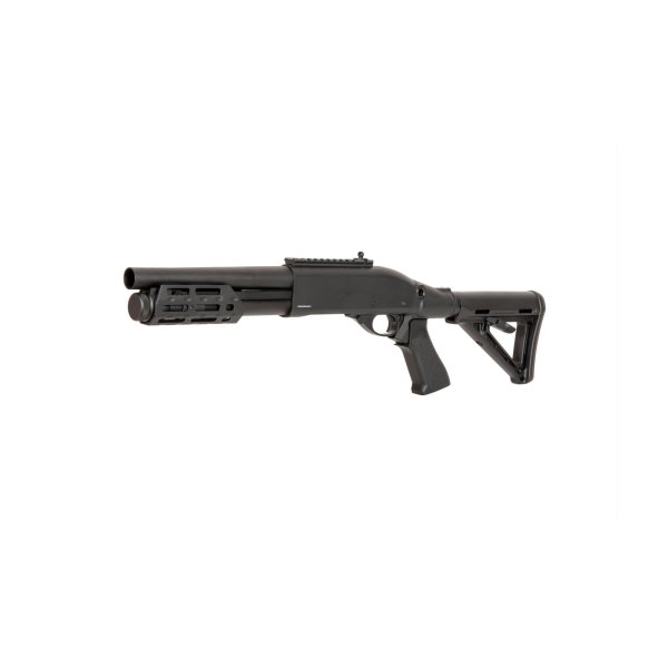 asgbox.pl - Strzelba ASG Golden Eagle 8878 Czarny (OUTLET)