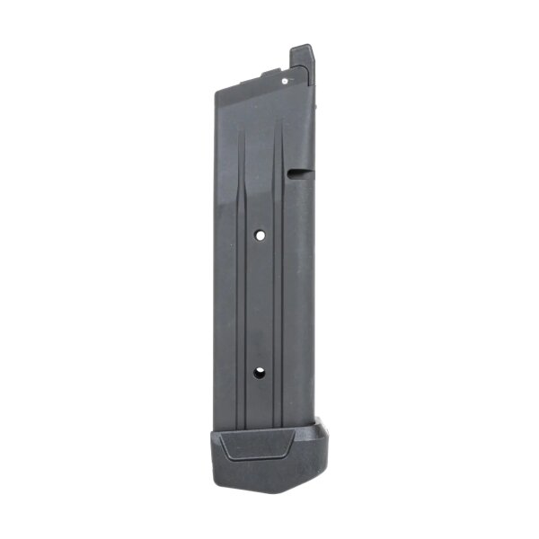 asgbox.pl - Magazynek CO2 30 kulek ICS do replik typu Hi-Capa AH-53C