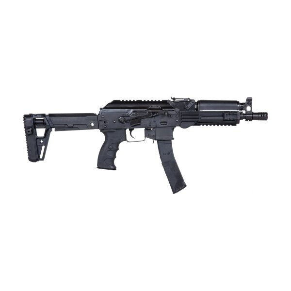 asgbox.pl - Pistolet maszynowy ASG LCT LPPK-20(2020)