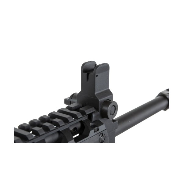 asgbox.pl - Karabinek ASG Vega Force Company T91 SOC GBBR Czarny