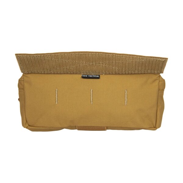 asgbox.pl - Mała podwieszana ładownica - Coyote Brown
