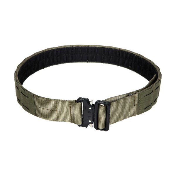 asgbox.pl - Pas Oporządzeniowy Greyhawk 1.75"" MOLLE Rozmiar M - Ranger Green