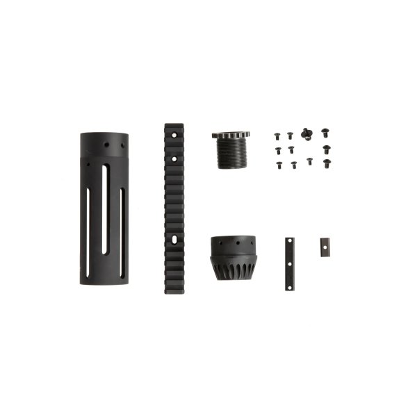 asgbox.pl - Konwersja JP 7" do replik typu AR15