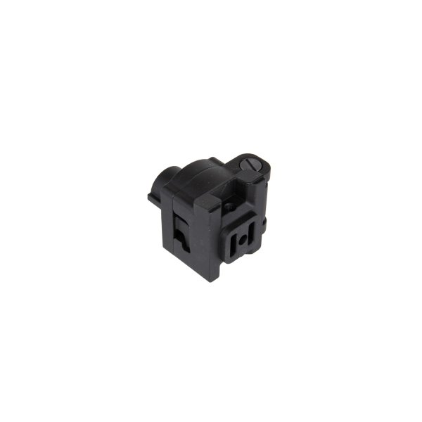 asgbox.pl - Metalowy zawias z adapterem kolby typu AR-15 do replik z seri RK74-T/E/CQB (G-05-054)