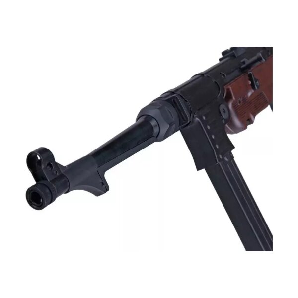 asgbox.pl - Pistolet Maszynowy ASG AGM MP007 Brązowy (OUTLET)