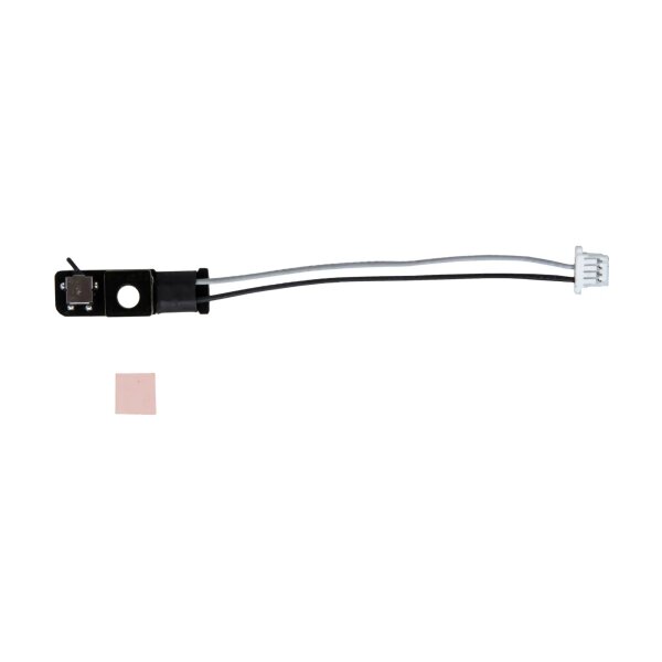 asgbox.pl - Sensor magazynka ze złączem do TITAN II Bluetooth®