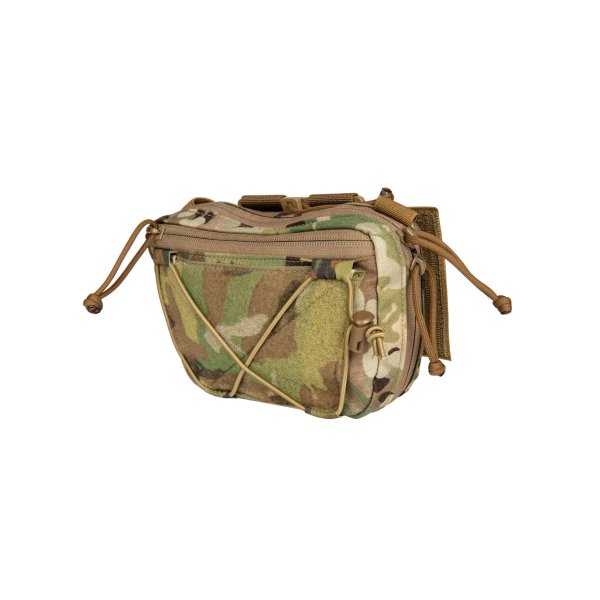 asgbox.pl - Ładownica podwieszana RV2 - Multicam®