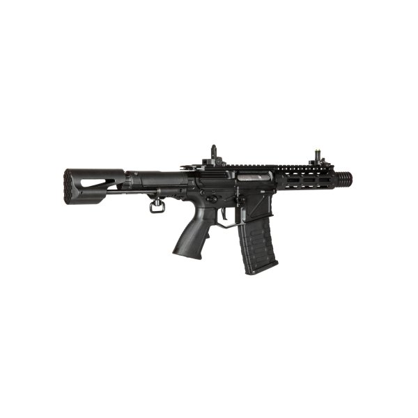 asgbox.pl - Replika karabinka PER706 Phantom Extremis MK VI - Czarna