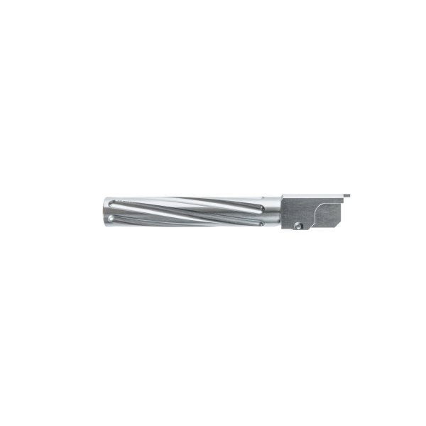 asgbox.pl - Lufa zewnętrzna g17 gen4 Non-Recoiling - Srebrna