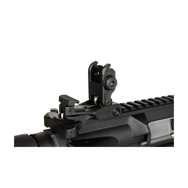asgbox.pl - Karabinek ASG Specna Arms SA-F03 FLEX™ GATE X-ASR Czarny