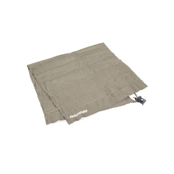asgbox.pl - Ręcznik szybkoschnący Naturehike Quick Dry MJ01 NH19Y001-J Oliwkowy