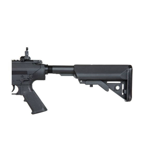 asgbox.pl - Karabin wyborowy ASG Specna Arms SA-E36 Edge™ Kestrel™ ETU Czarny
