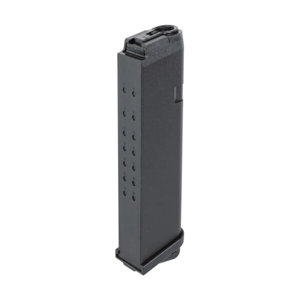 asgbox.pl - Magazynek Mid-Cap 60 kulek Arcturus do replik X C.A.T. PCC Czarny