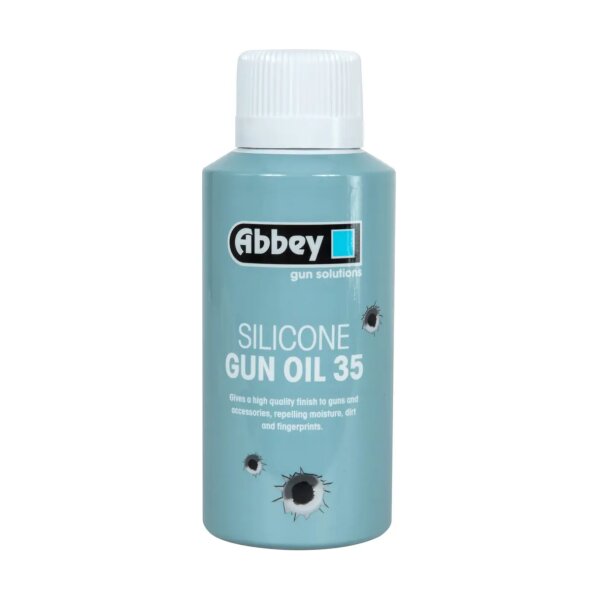 asgbox.pl - Olej w spreju 35 - 150ml