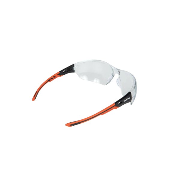 asgbox.pl - Bolle Safety - Okulary ochronne NESS+ - Przezroczyste