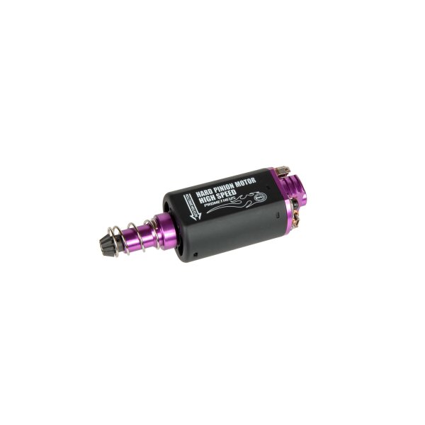 asgbox.pl - Silnik High Speed Hard Pinion typ długi