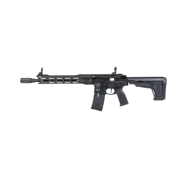 asgbox.pl - Karabinek ASG ICS Airsoft CXP MARS II Carbine S3 Czarny