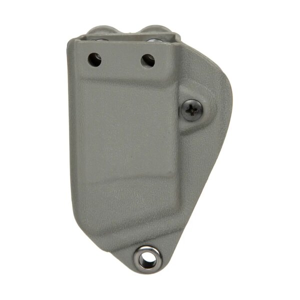 asgbox.pl - Ładownica pistoletowa Kydex Single Magazine Carrier - Foliage Green
