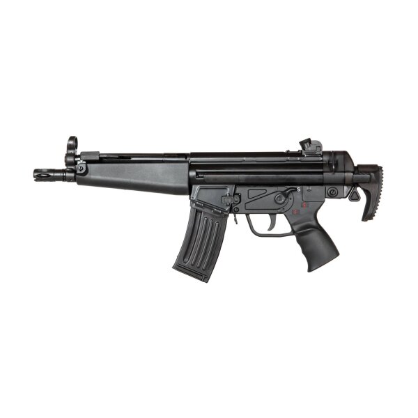 asgbox.pl - Replika Subkarabinka LK-53A3 EBB