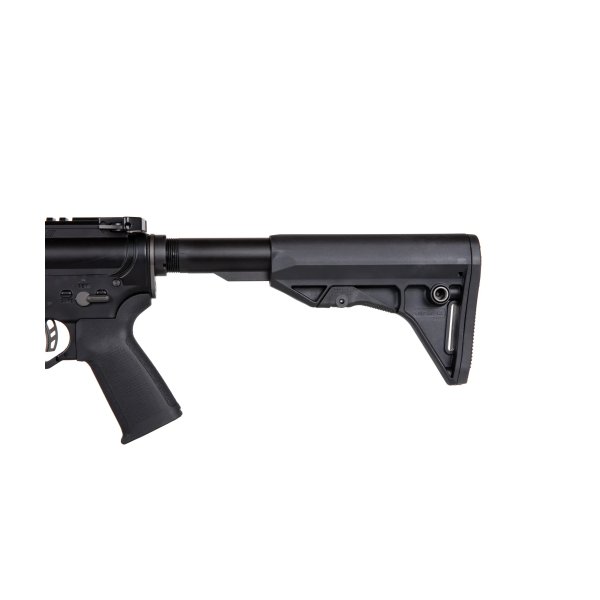 asgbox.pl - Replika karabinka PTS ZEV Core Elite Carbine Czarna