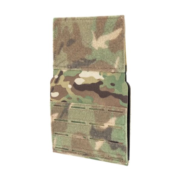 asgbox.pl - Panel molle Wosport do kamizelek typu Chest Rig VE-76-ACC-01 MC
