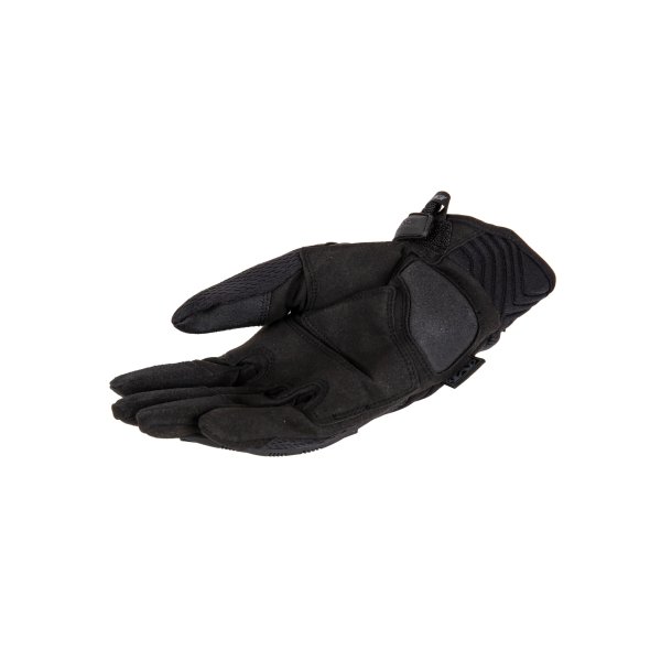 asgbox.pl - Rękawice Mechanix M-Pact® Covert - Czarny