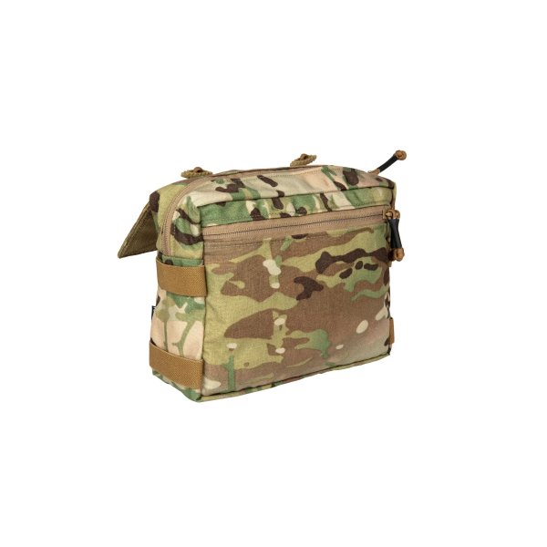 asgbox.pl - Ładownica typu Breacher - Multicam