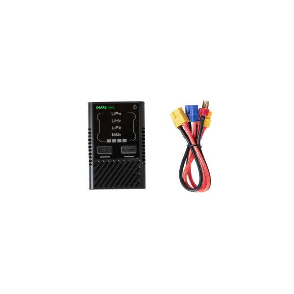 asgbox.pl - Ładowarka iMars USB-C Mini
