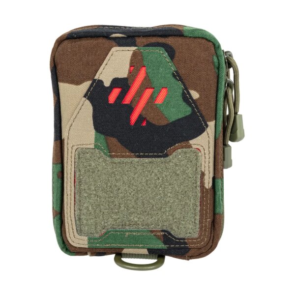 asgbox.pl - Mała apteczka Specna Arms Tactical Woodland