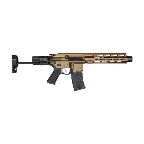 asgbox.pl - Replika Karabinka Avalon CALIBUR 2 CQC - TAN