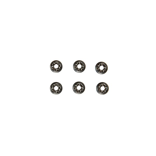asgbox.pl - Zestaw łożysk Multi fit - 8mm