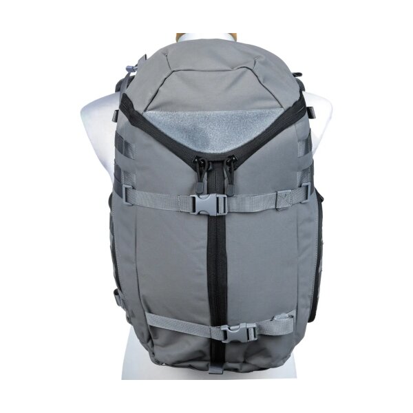 asgbox.pl - Plecak patrolowy 40L Specna Arms Tactical Szary