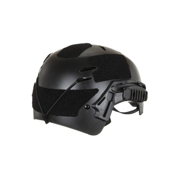 asgbox.pl - Replika hełmu Emerson Gear EXF Bump style Eco Czarna