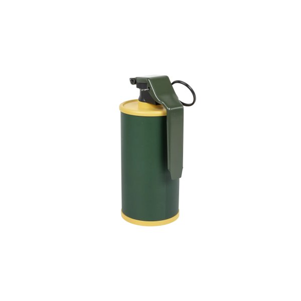 asgbox.pl - Atrapa granatu dymnego M18 Wosport EX-081 Żółta
