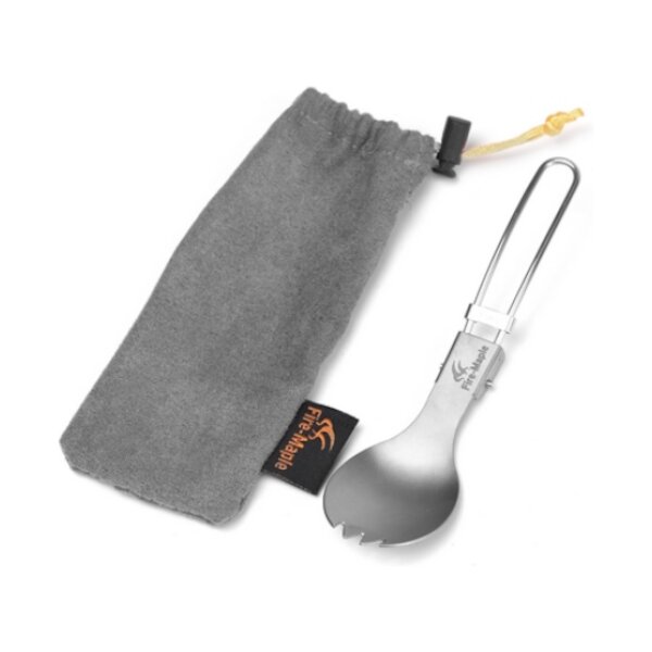 asgbox.pl - Spork Fire-Maple FMT-T61