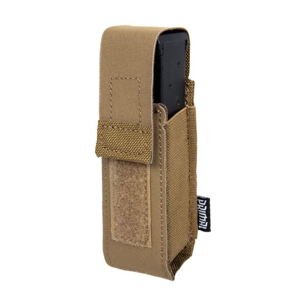 asgbox.pl - Kieszeń na multitool Primal Gear Coyote Brown