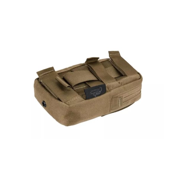 asgbox.pl - Kieszeń NAVTEL Pouch® - Adaptive Green
