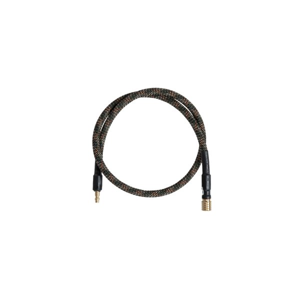 asgbox.pl - Wąż HPA QD 36" US Wide bore - Python