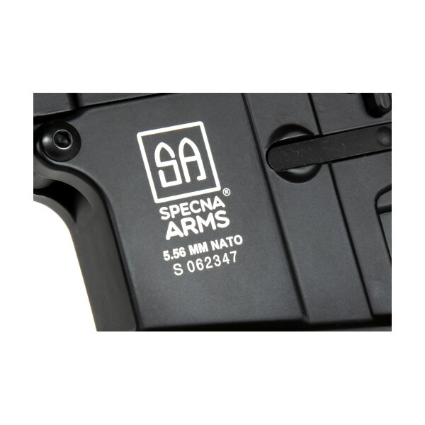 asgbox.pl - Replika karabinka SA-A03 ONE™ TITAN™ V2 Custom - Chaos Bronze