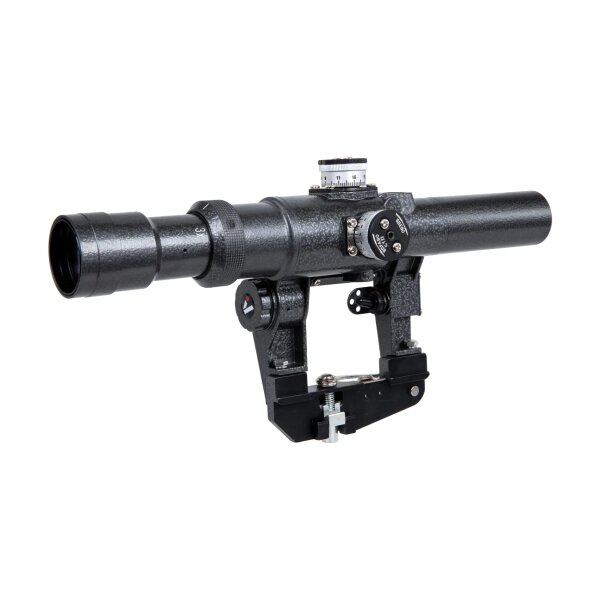 asgbox.pl - Replika celownika Vector Optics  PSO-1 3-9x24 FFP / OPFF-03