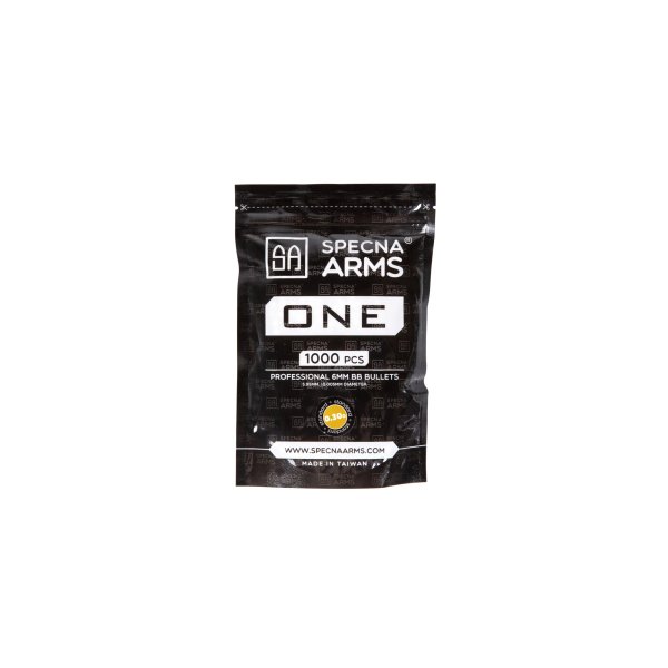 asgbox.pl - Kulki  0.30g Specna Arms ONE ™ 1000 szt