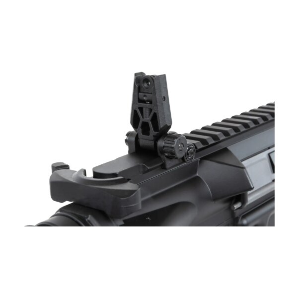 asgbox.pl - Karabinek ASG Specna Arms SA-E23-L EDGE™ Light Ops Stock HAL ETU™ Czarny