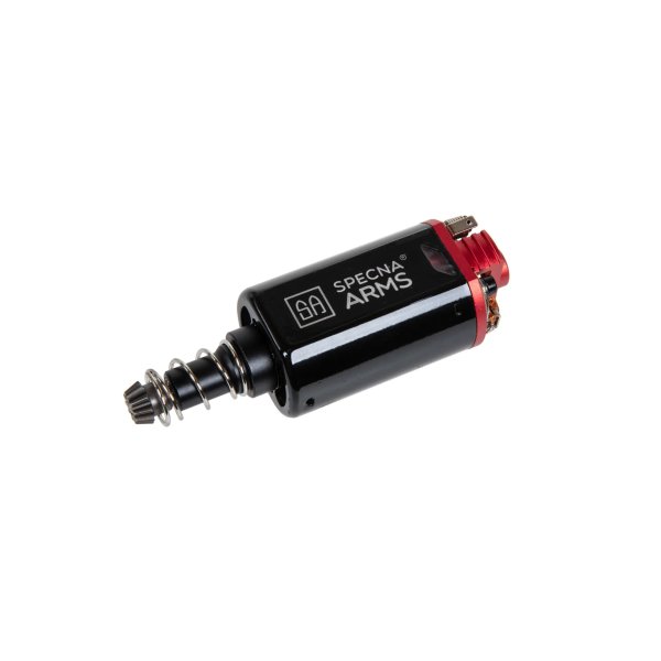 asgbox.pl - Silnik Super High Torque Specna Arms Dark Matter™ (31000RPM) Long