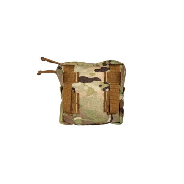 asgbox.pl - Średnia ładownica GP 6x6 - Multicam®
