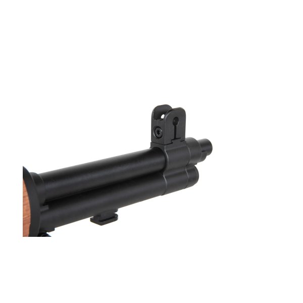 asgbox.pl - Karabin ASG A&K M1 Polimerowa Kolba