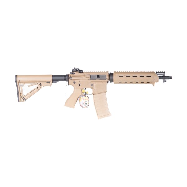 asgbox.pl - Replika karabinka TR4 MOD0 - tan (OUTLET)