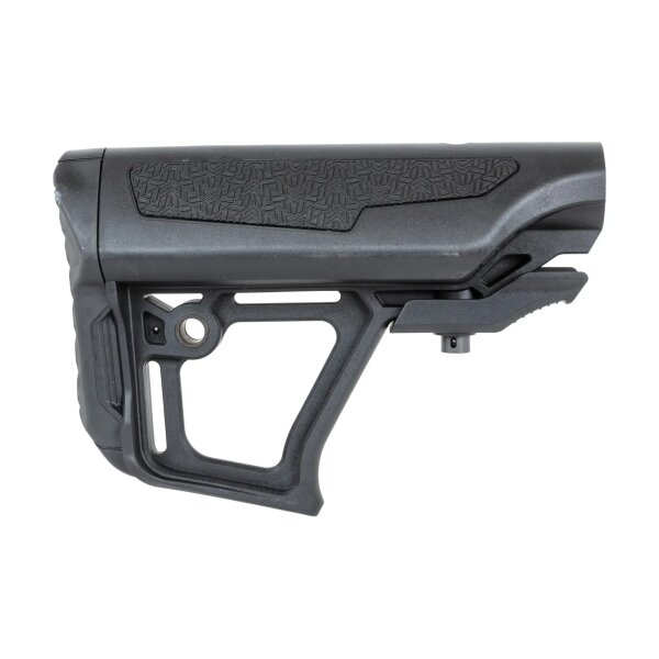 asgbox.pl - Kolba ICS Zeta EMG Stock Czarny